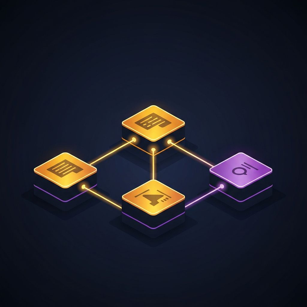AI Workflow Process
